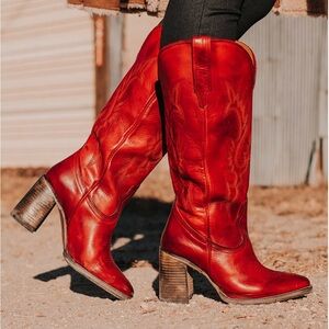 FreeBird- Jackson Women’s Boots